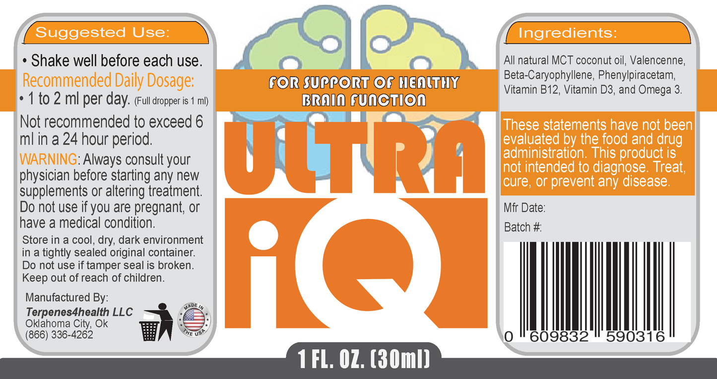 ULTRA iQ Bundle 1